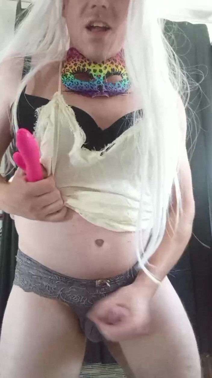 Sam cd: Mladé CD Lingery a hračky