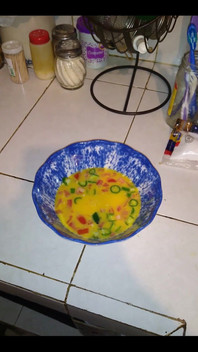 Omelette