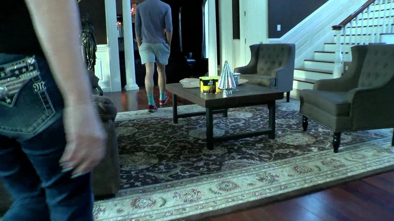 Private Society: Slut Wife From North Dakota