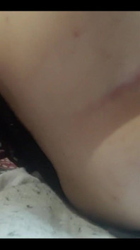 Today I shaved and made this little video