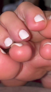Penguasaan Kekasih Kaki Selama-lamanya oleh Ivys Feet - Footivities