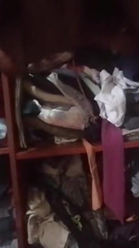 Ep 7desi Madrasta Encontrou a Cam Do Enteado E Ela Tira Roupa