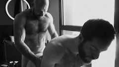 Felipe Ferro: Sensual Daddy