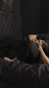 Follada sensual caliente con mi novia