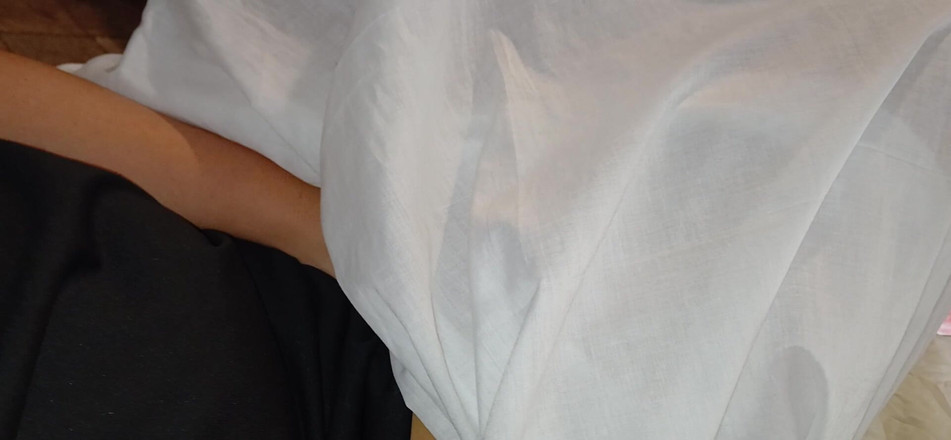 Lesbian-candys: Meine freundin und ich masturbieren leichtfertig unter der decke neben...