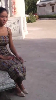 Johntronx - My Camera Loves This Asian Girl, but My Dick Loves Her More