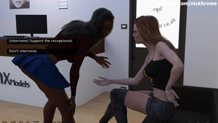 Visual Novels: Tam, kde je srdce. Část 52