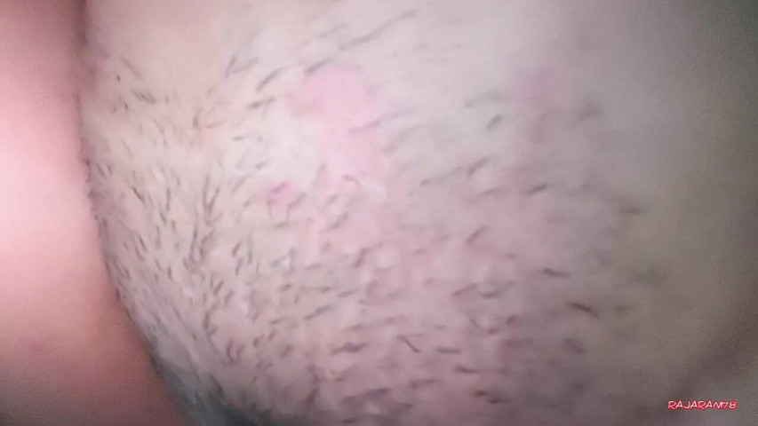 Creampie Pussy (Rajarani78)