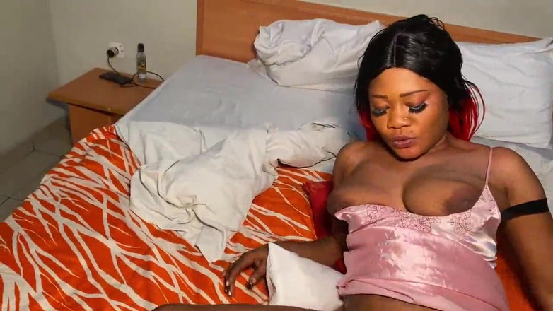 Ebony Legeng: 操我的形式老师的大屁股