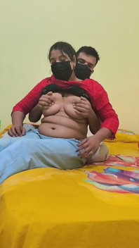 Bangladeshi Wife