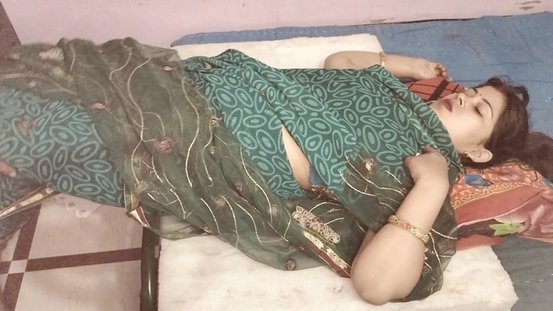 Mamta Bharti: ภรรยาเซ็กซี่หิวหี อยากโดนเย็ดโหดๆ