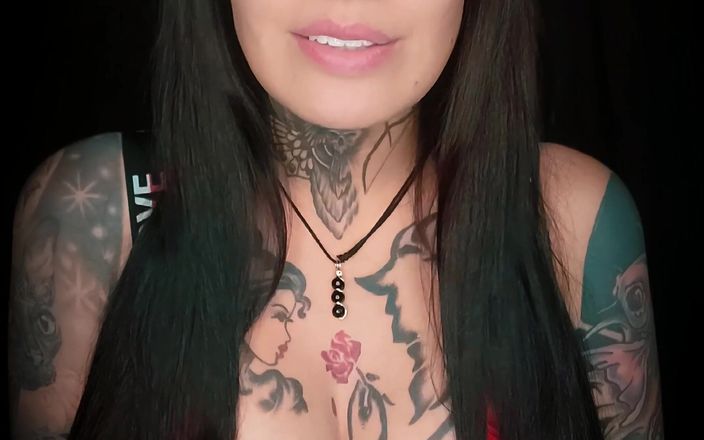 Darcy Diamond: お前は哀れだ...そしてあなたはそれを知っています