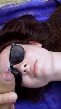 Girl's Pussy Used by Sex Tourist!