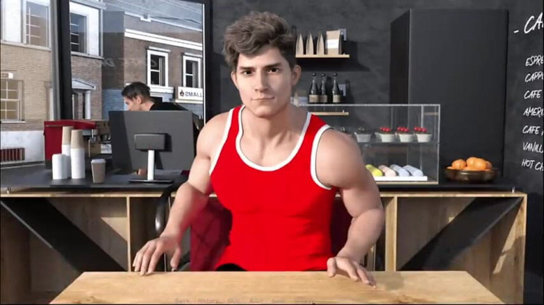 Gay Amaran: Just bros gameplay parte 15