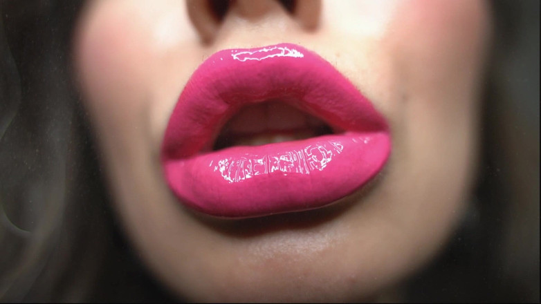 Rarible Diamond: La potenza del bacio rosa