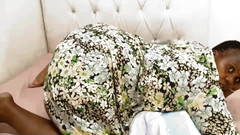 Amandall: Miluji backshots