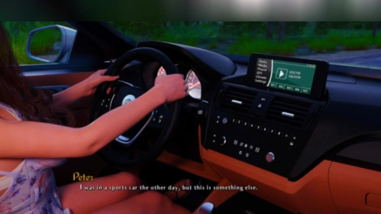 3DXXXTEEN2 Cartoon: อย่าทำให้โรแมนติกฉันพัง 3D การ์ตูนเซ็กซ์โป๊
