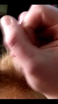 Hot Cum