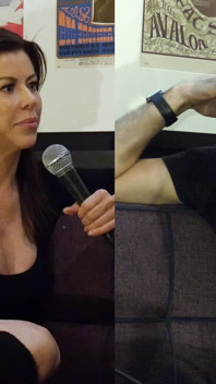Ep 142 | Alexis Fawx | Porn Stars Are People