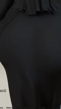 Laura Pożądliwe sekrety: zakonnica - odcinek 75