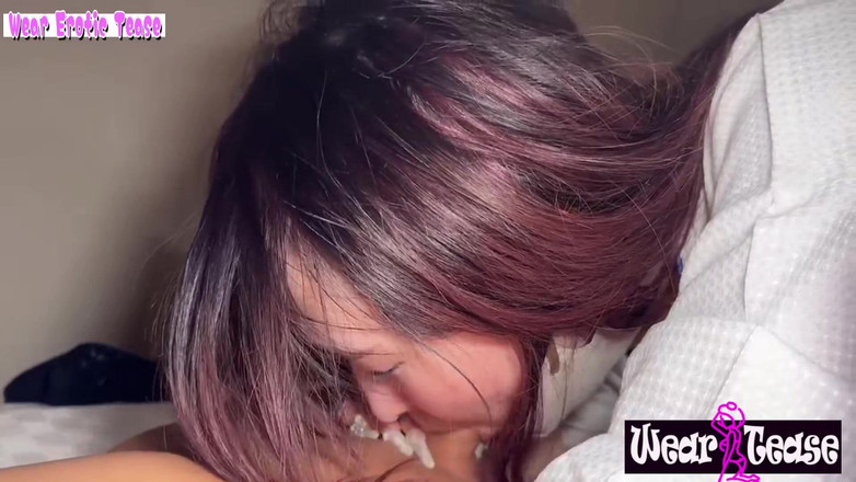 The Sexual Issues: 아시아 천사 27177