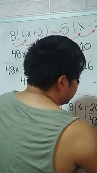 61 Sexuální algebra ve vaší X erotické matematické rovnici