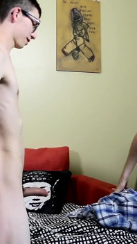 Bareback Dream Boys - Part 5 - 100% Bareback