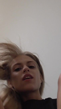 Brat Teenie Stomp and Spit