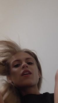 Brat Teenie Stomp and Spit
