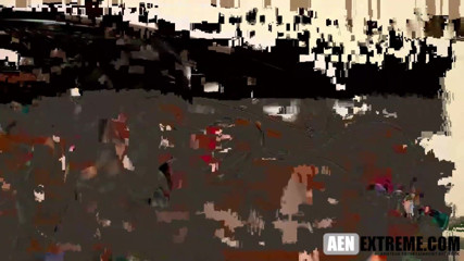AEN Extreme: 레즈 십대 의붓아들