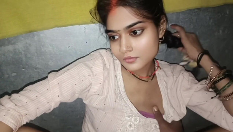 RAKP355: Bhojpuri aktris Hintli güzel Müslüman kız seks videosu 