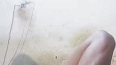 Dildo and Cock Fucked - She Wanted Hot Cum