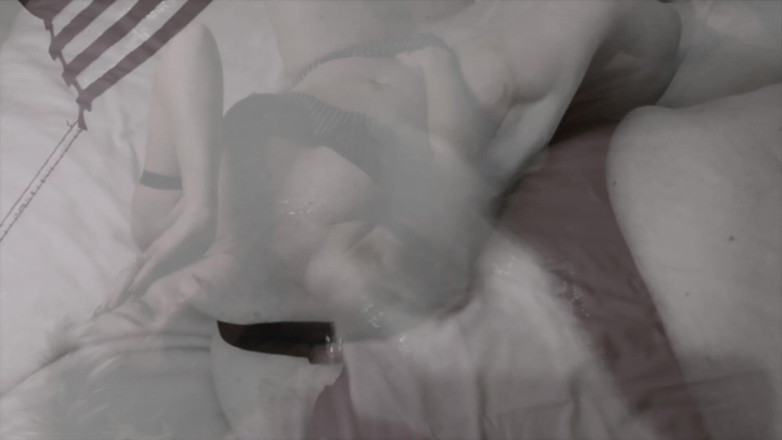 Kylie Britain Adventures: Erotické iluze