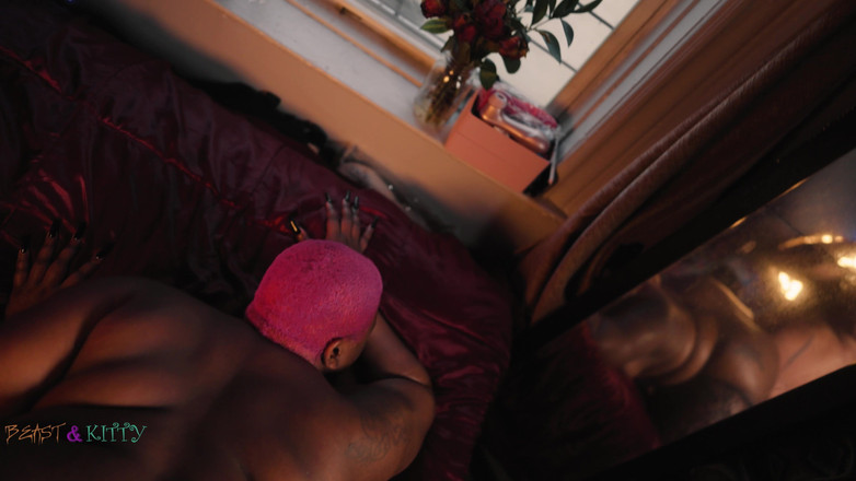 BeastnKitty: Aller jusqu’au bout avec Marley Moore