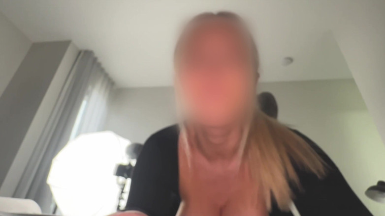 AlexSinner: パート2 義理の兄弟が私とセックスする