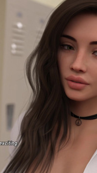 Fooxied tarafından ahlaksızlık adımları - bir daha ödeme alındı, Riley derin istiyor 21
