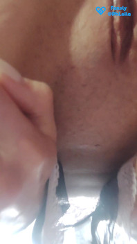 Can I Ride on Your Face in the Same Way?