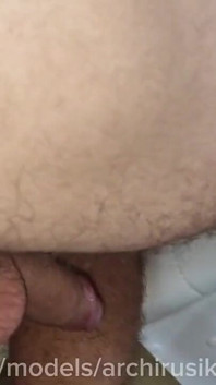 Trance Fucks From the Doorstep and Sucks Cock, Hot Exclusive