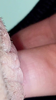 Wet Panties