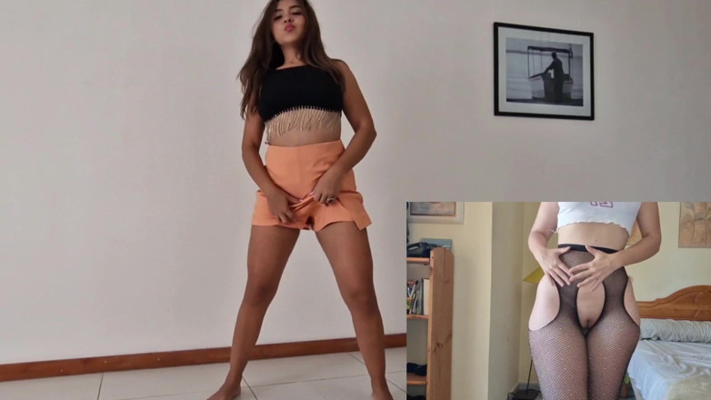 Latinascachondas: Hot Girls Bermain