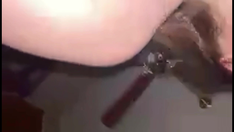 Gonna make you squirt: I Got Dined, 69ed, Banged Hardcore, Shaking on Top, Bottom and...