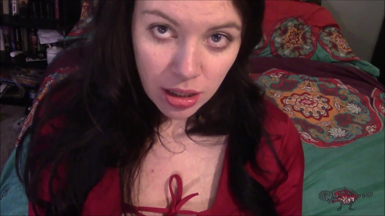 Lovely Lilith: Capitolo 3 la sissy deve scopare tra le tette