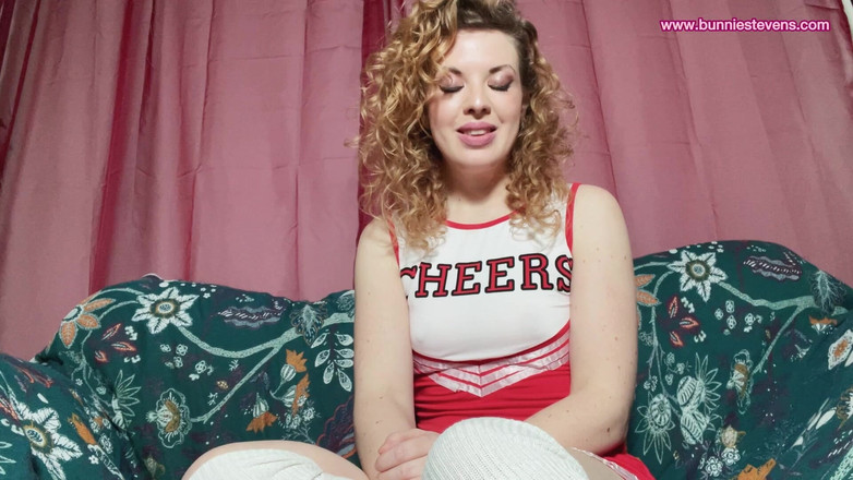 Bunnie Stevens: Amigo kız 31 talimatı