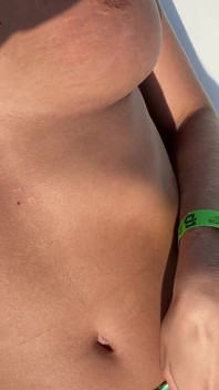 Questo ti rende duro il cazzo?