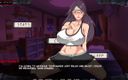 LoveSkySan69: Sarada Training V2.2 Part 13 Sexy Training by Loveskysan69