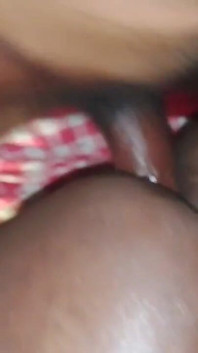 Anal Banging