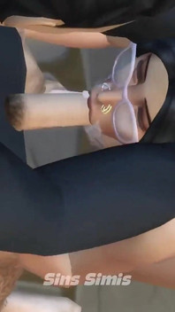 的辣妹合集