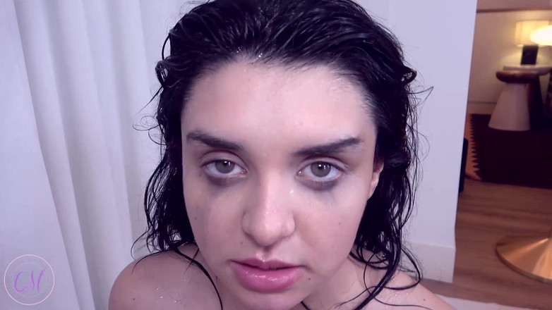 Chris Marxxx: Leda Lotharia anhela polla, culo y meo