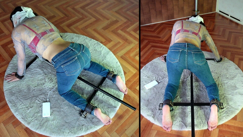 ushirosugatanomiki: Дівчина, яка стримана і залишається вдома