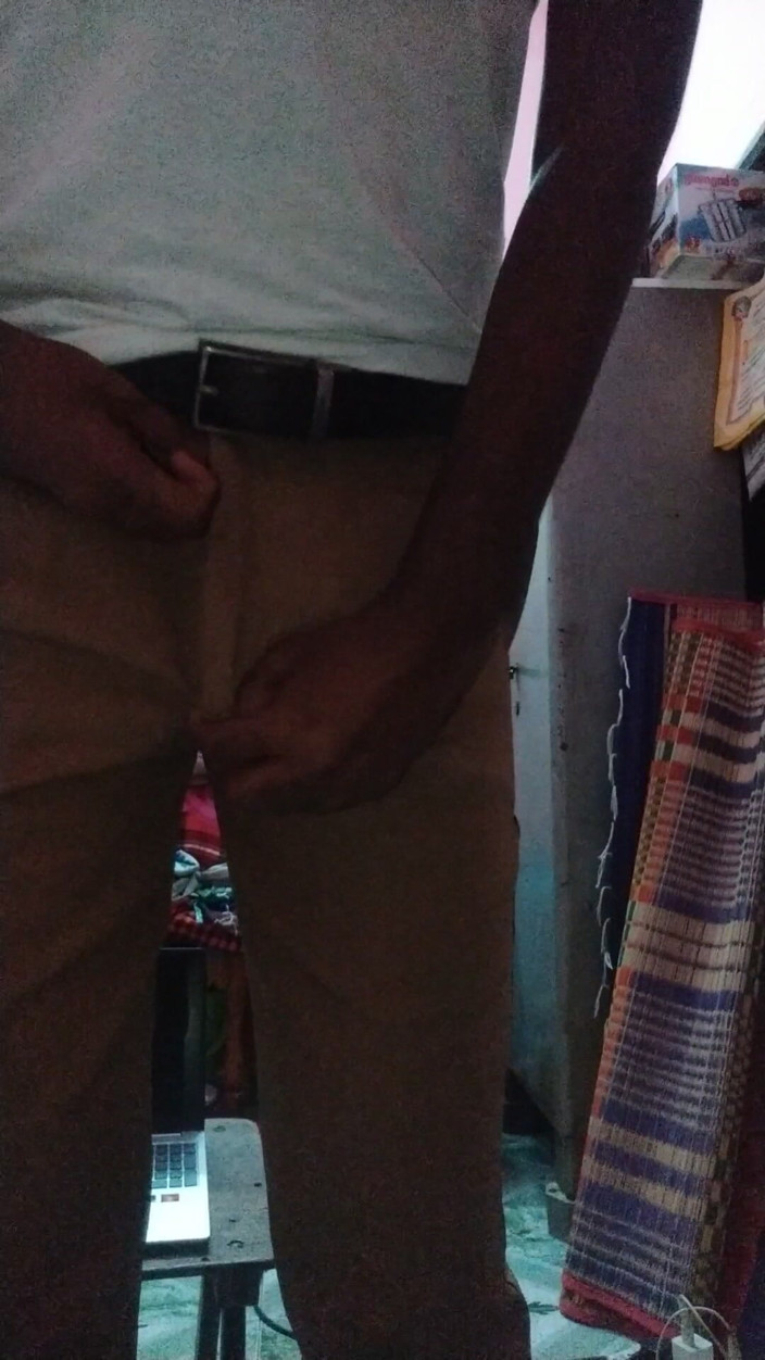 Tamil 10 inches BBC: 타밀어 10인치 흑인 대물 자지 팬 요청 쇼 4